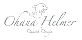 Ohana Helmer Logo