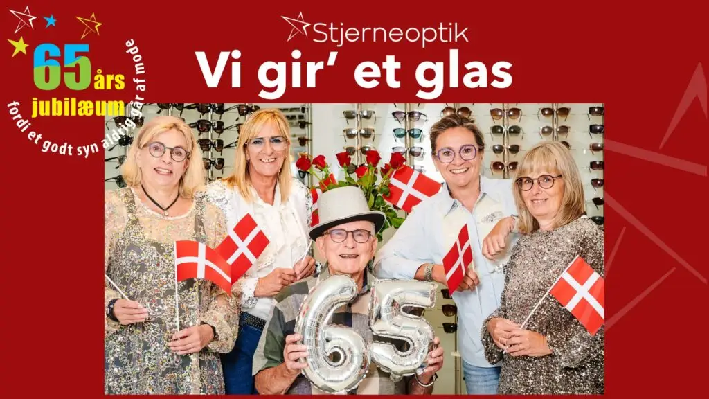 Stjernepersonalet